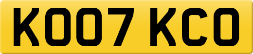 KO07KCO